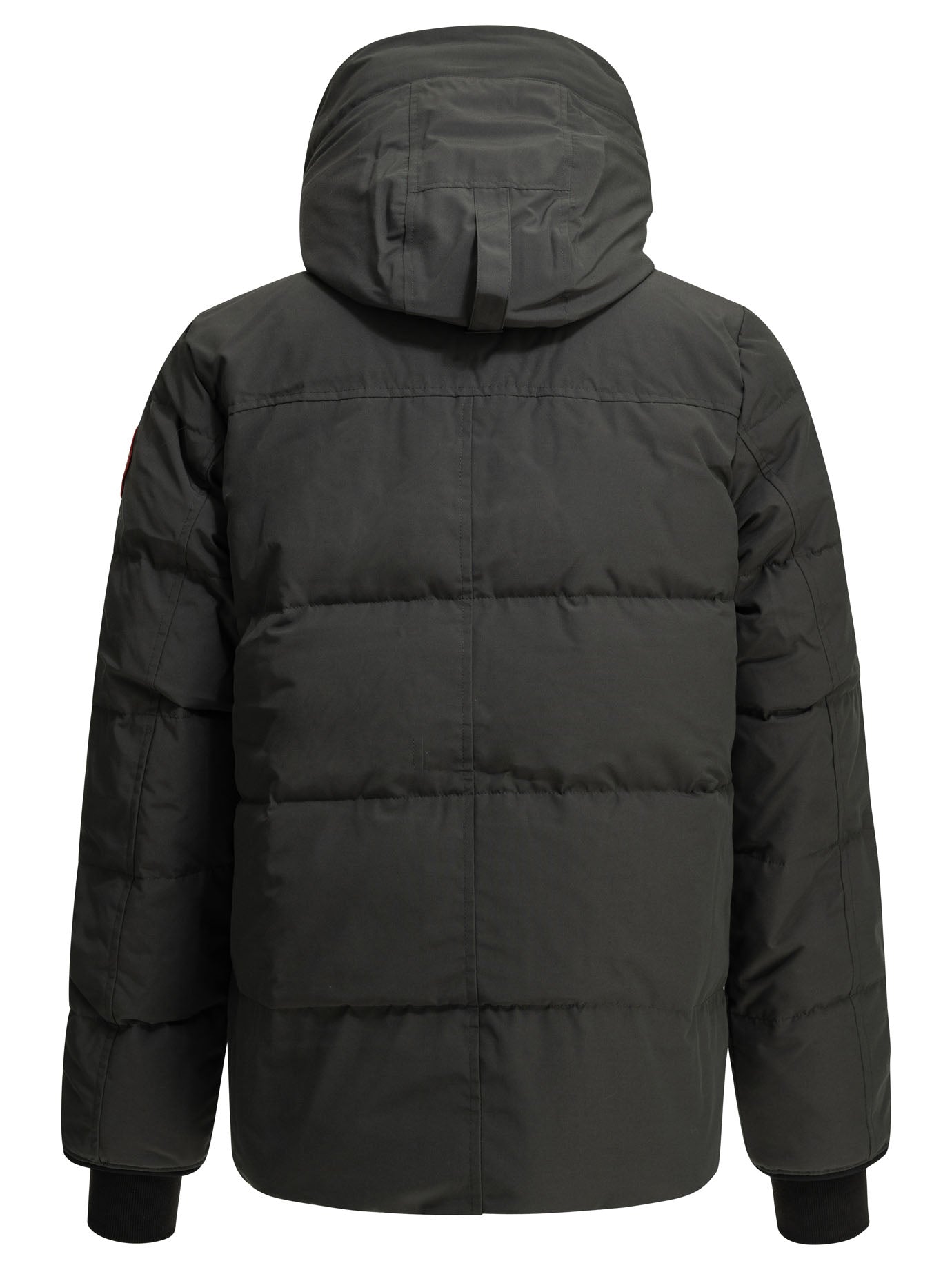 "Wyndham" Parka Jackets and Coats
