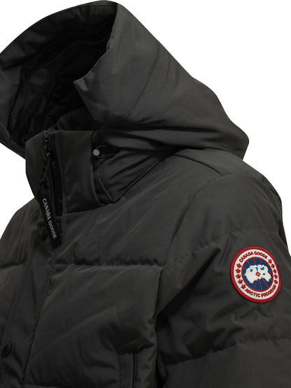 "Wyndham" Parka Jackets and Coats