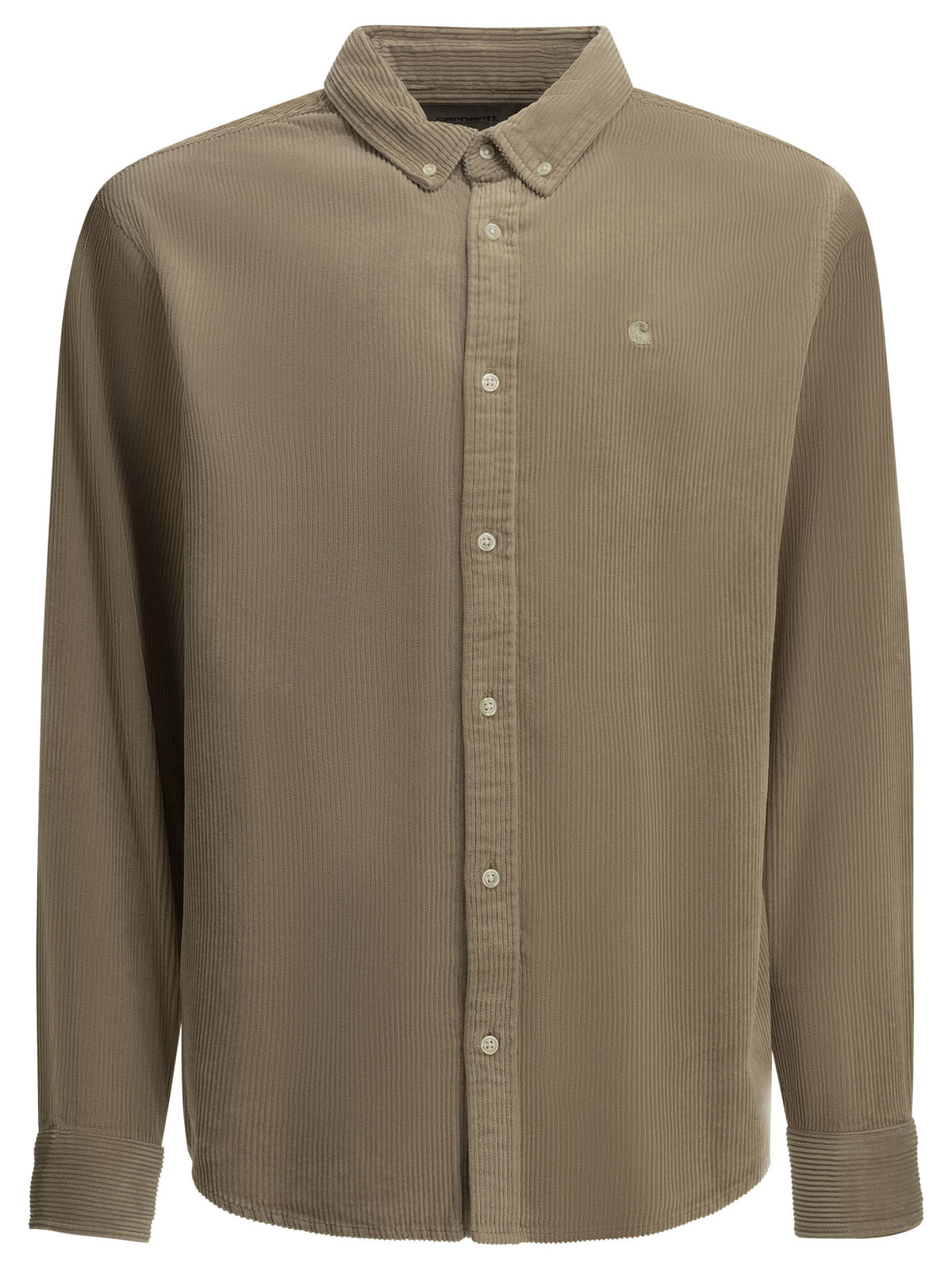"Madison Cord" Casual Shirt Shirts