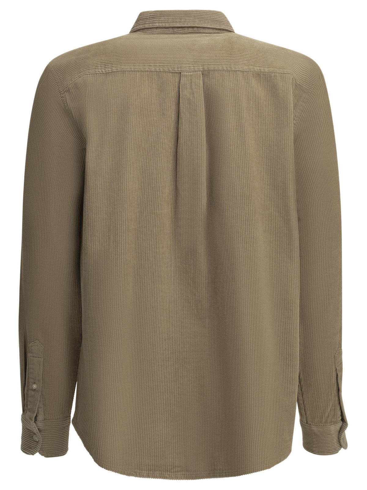 "Madison Cord" Casual Shirt Shirts