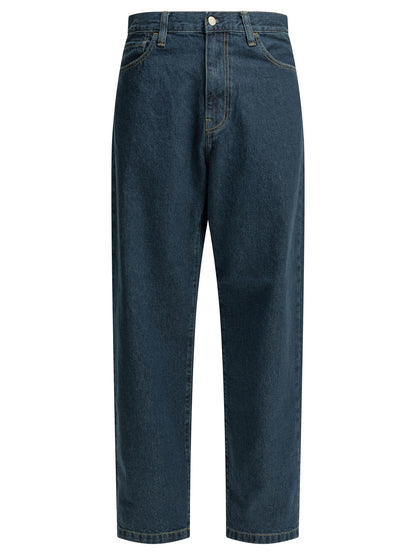 "Landon" Wide leg jeans Jeans