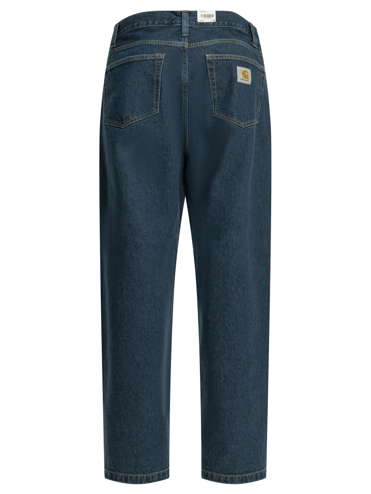"Landon" Wide leg jeans Jeans