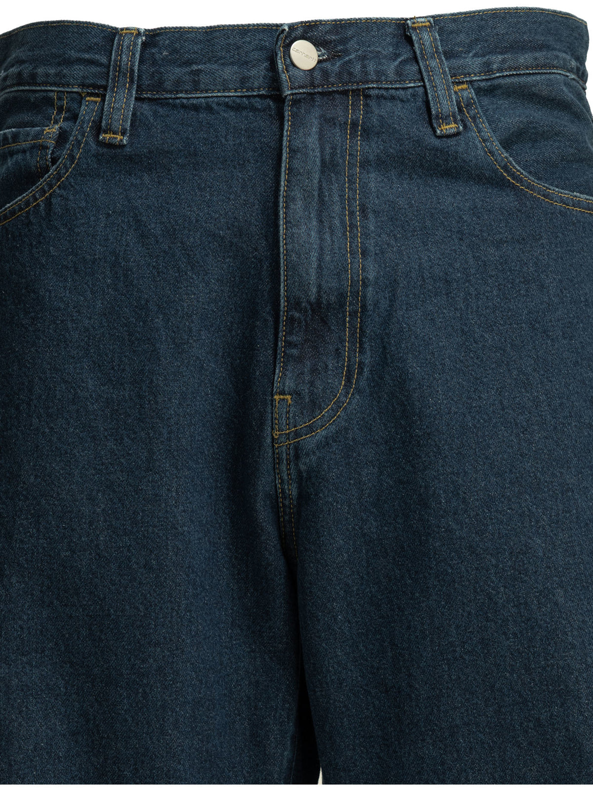"Landon" Wide leg jeans Jeans