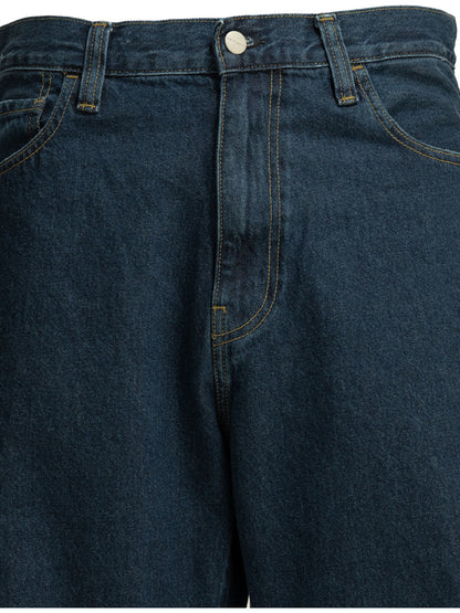 "Landon" Wide leg jeans Jeans