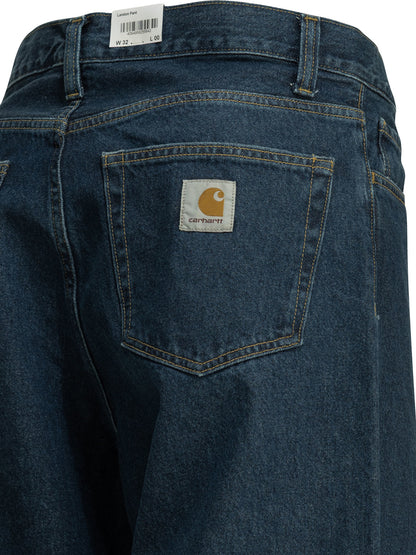 "Landon" Wide leg jeans Jeans