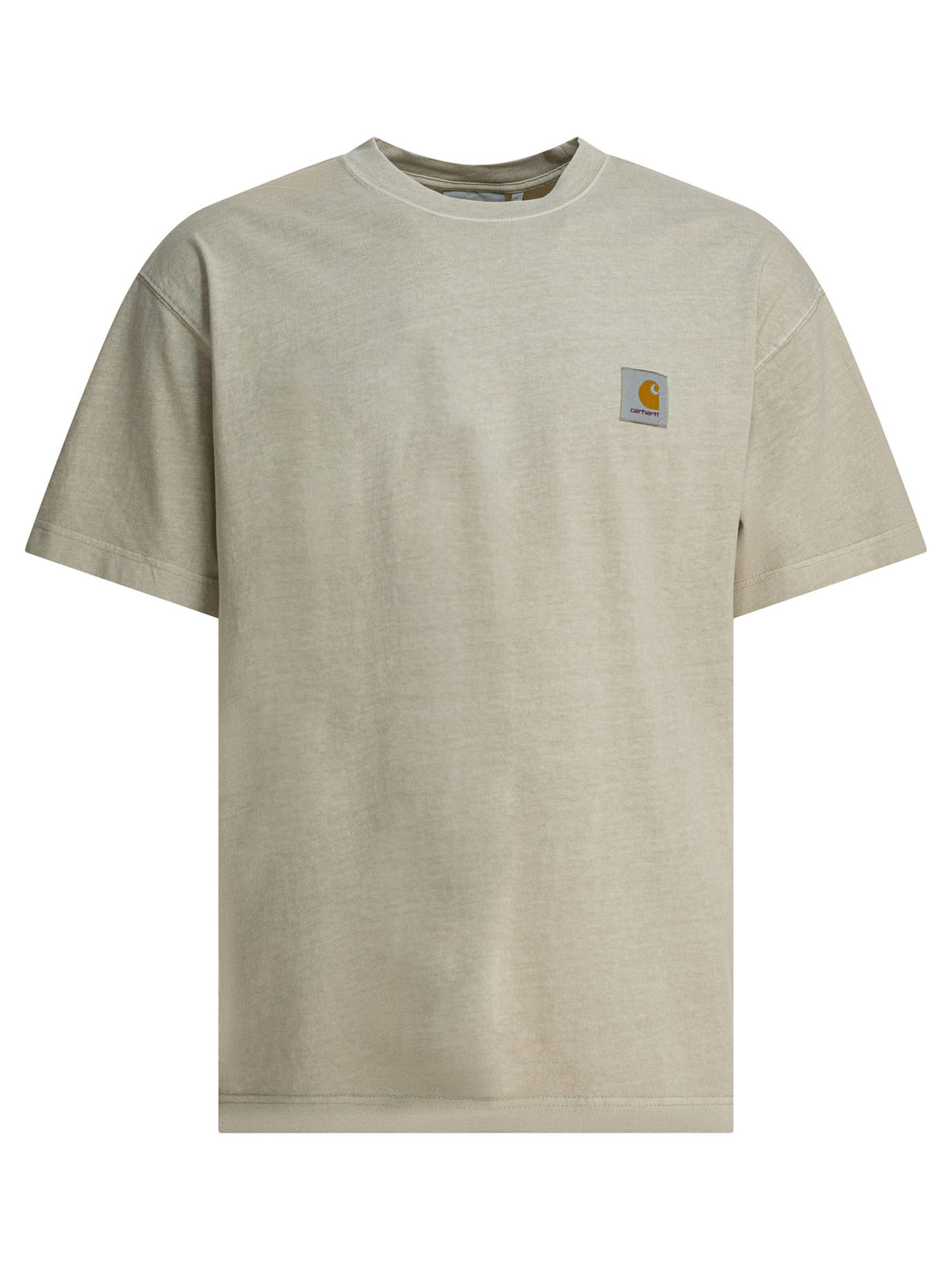 "Vista" Crew-Neck T-Shirt T-shirts