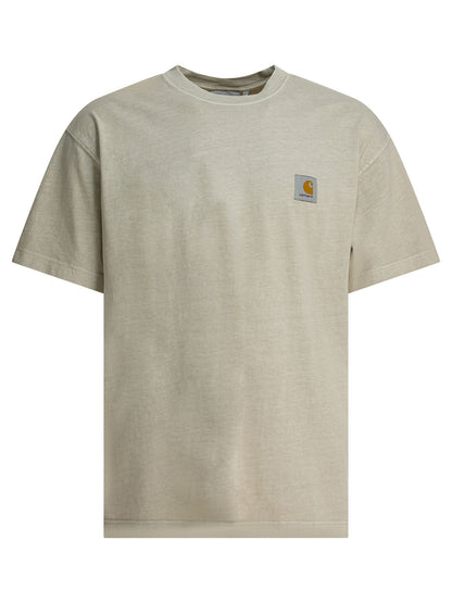 "Vista" Crew-Neck T-Shirt T-shirts