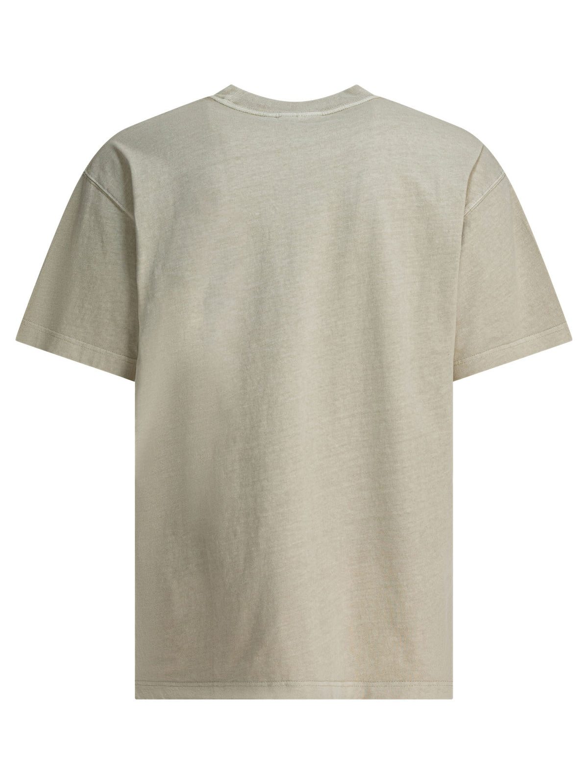 "Vista" Crew-Neck T-Shirt T-shirts