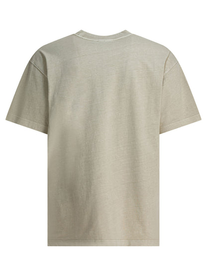 "Vista" Crew-Neck T-Shirt T-shirts