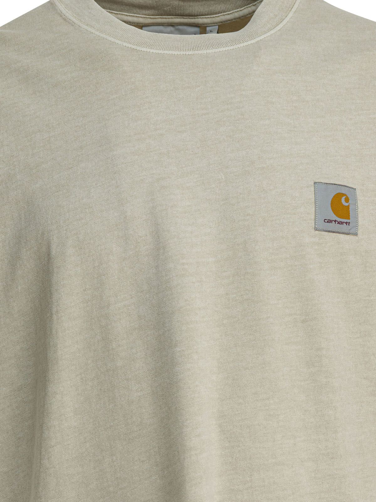 "Vista" Crew-Neck T-Shirt T-shirts