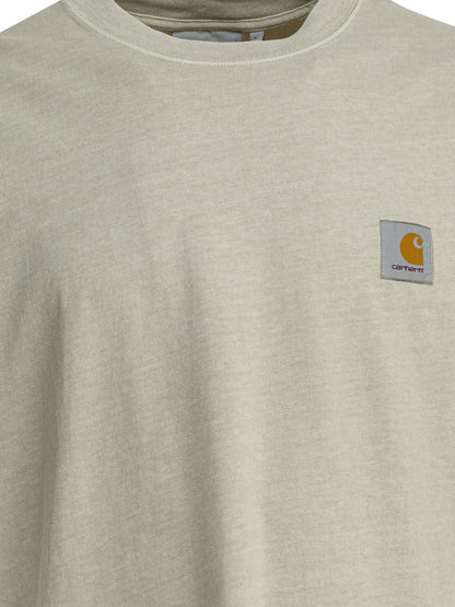 "Vista" Crew-Neck T-Shirt T-shirts
