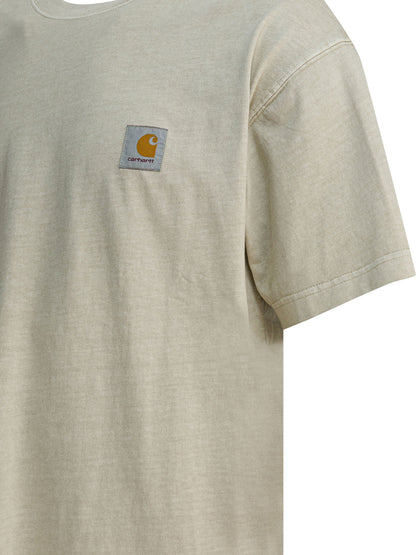 "Vista" Crew-Neck T-Shirt T-shirts