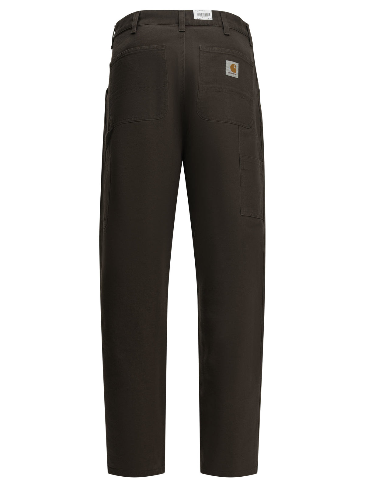"Single Knee Pant" Work Pants Trousers