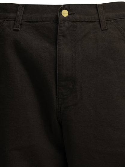 "Single Knee Pant" Work Pants Trousers