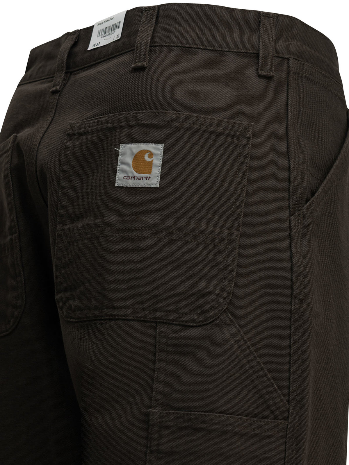 "Single Knee Pant" Work Pants Trousers