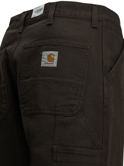 "Single Knee Pant" Work Pants Trousers
