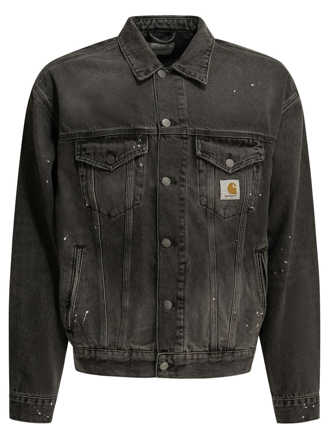 "Helston" Denim jacket Jackets and Coats