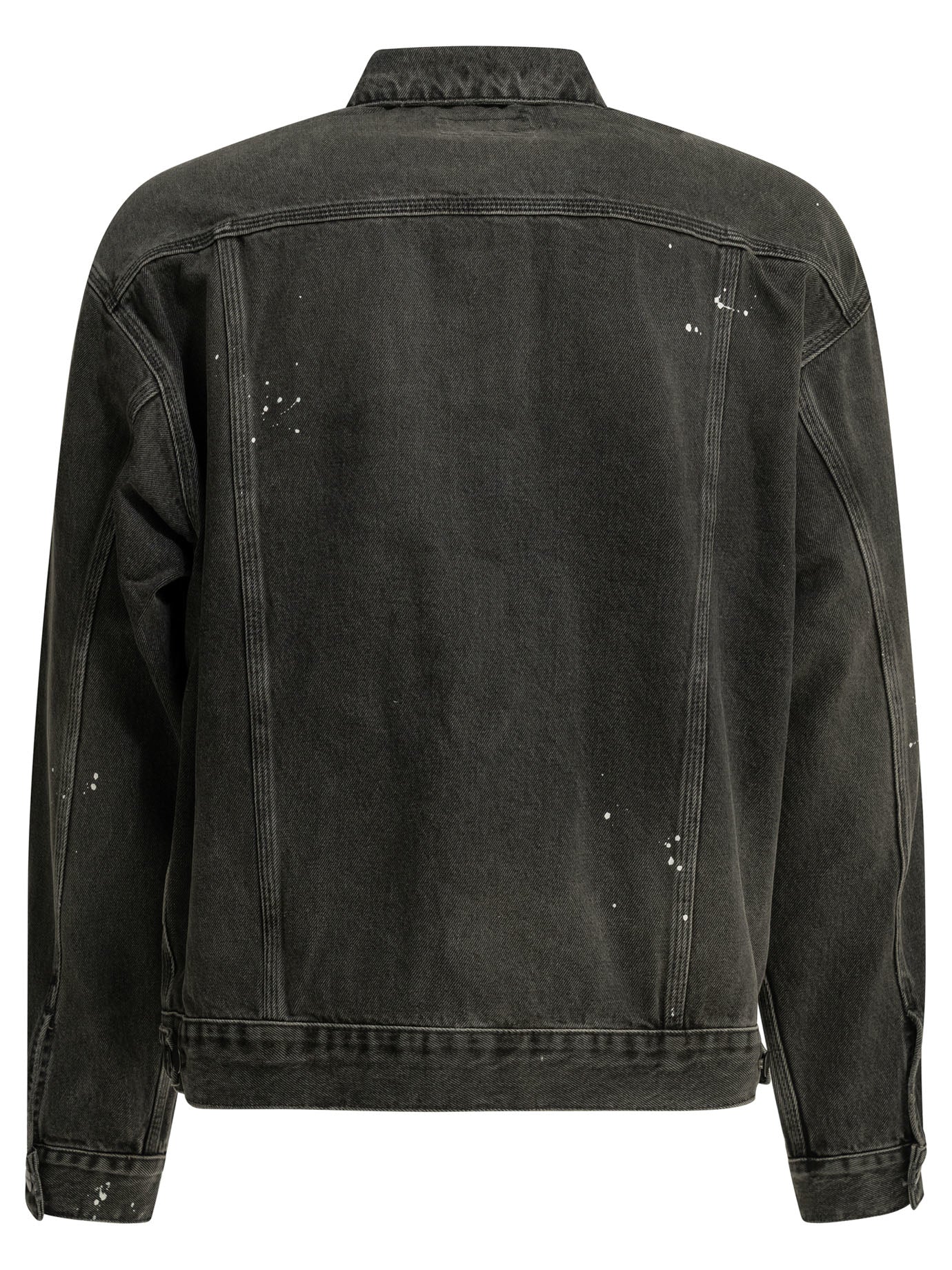 "Helston" Denim jacket Jackets and Coats