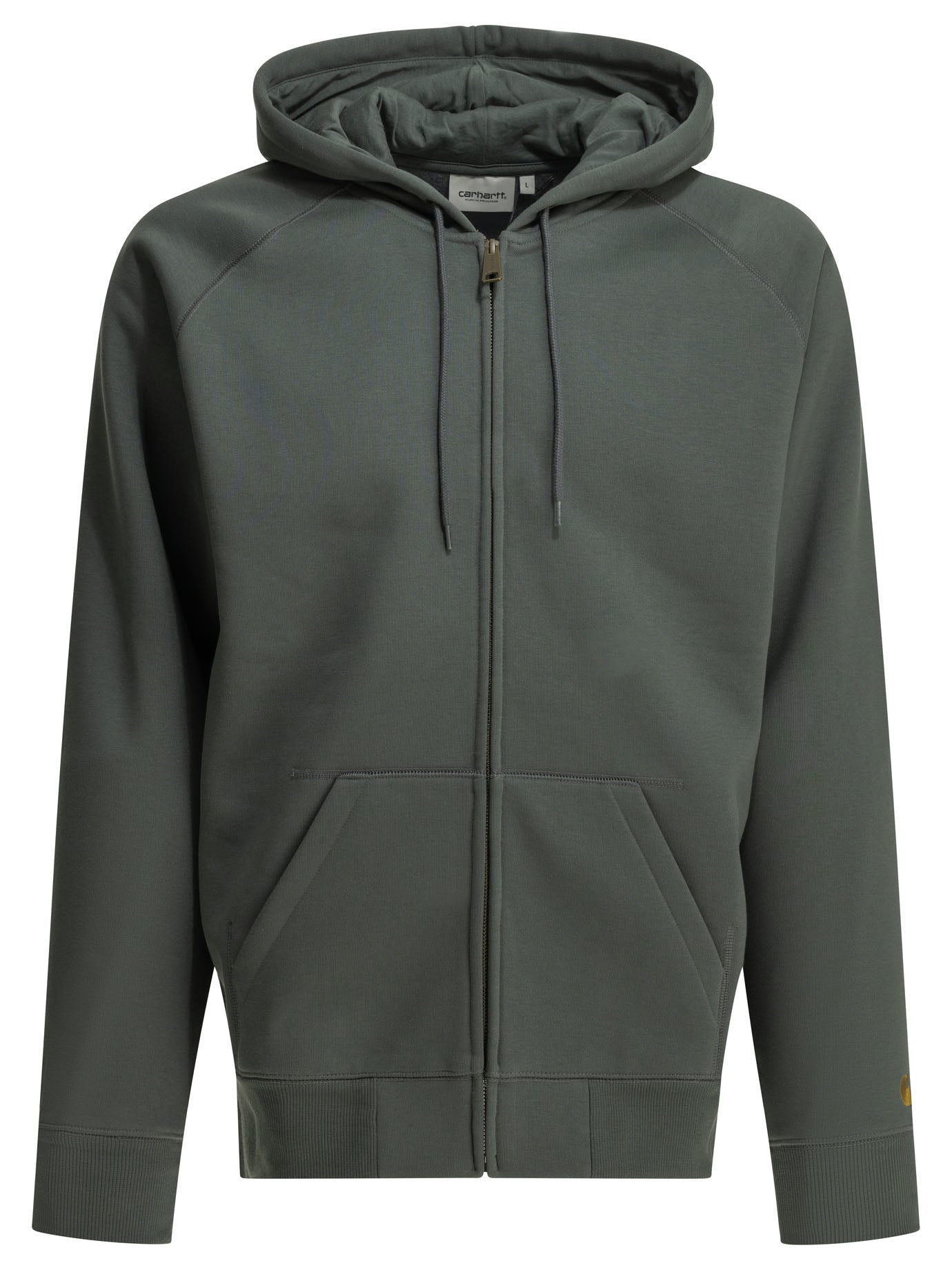 "Hooded Chase" hoodie Sweatshirts