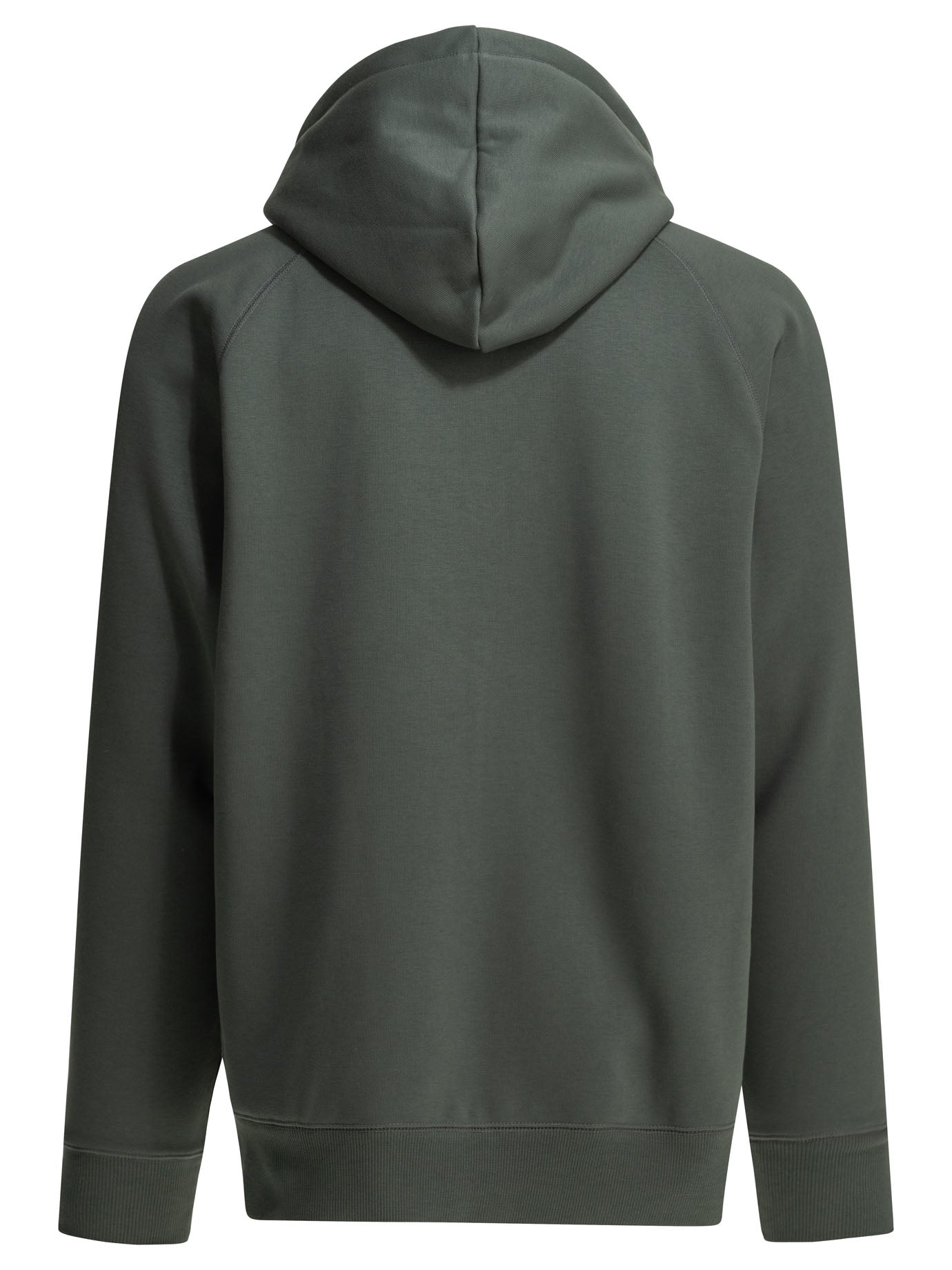 "Hooded Chase" hoodie Sweatshirts