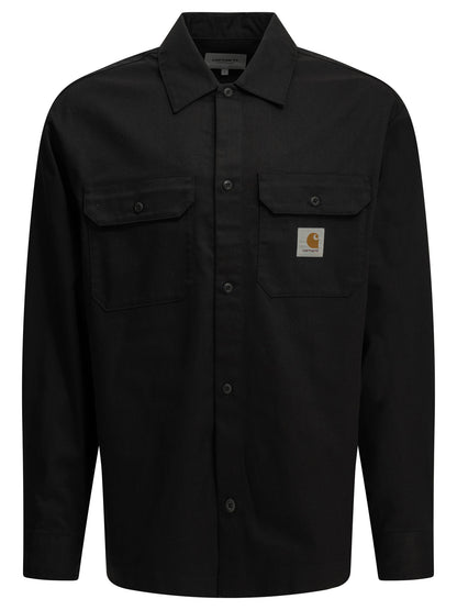 "Craft" Casual Shirt Shirts