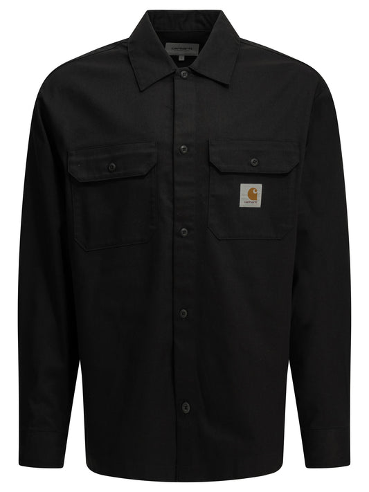 "Craft" Casual Shirt Shirts