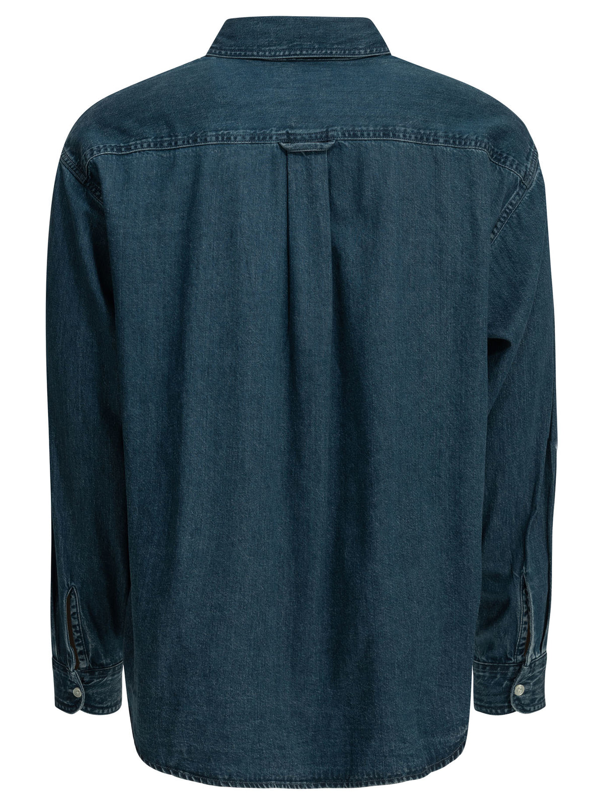 "Lucas" Casual Shirt Shirts