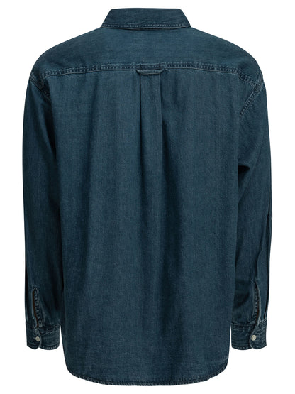 "Lucas" Casual Shirt Shirts