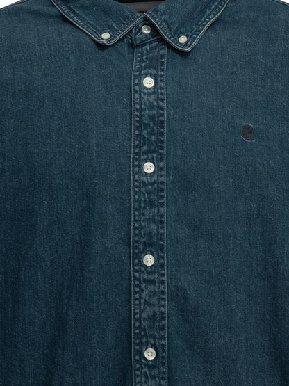 "Lucas" Casual Shirt Shirts