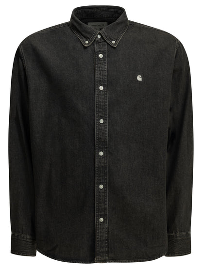 "Lucas" Casual Shirt Shirts
