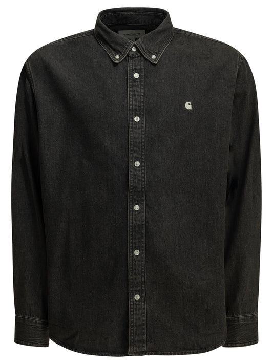 "Lucas" Casual Shirt Shirts