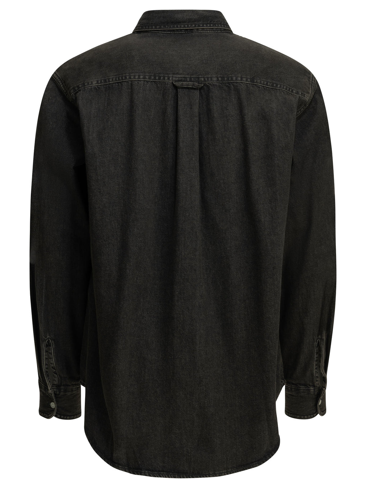 "Lucas" Casual Shirt Shirts