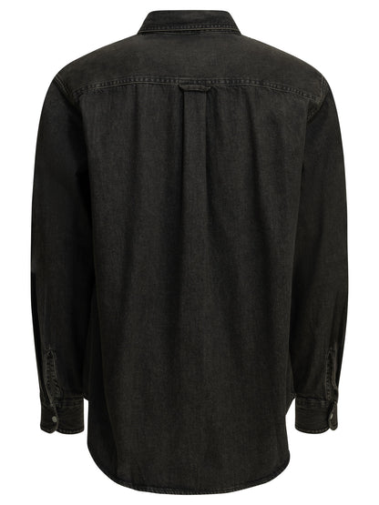 "Lucas" Casual Shirt Shirts