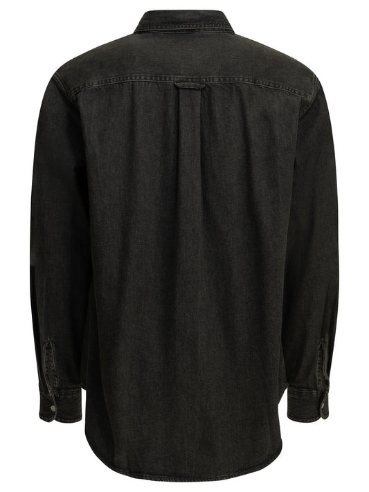 "Lucas" Casual Shirt Shirts