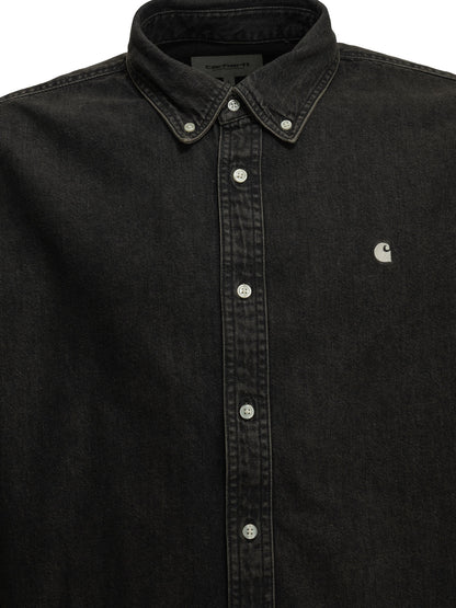 "Lucas" Casual Shirt Shirts