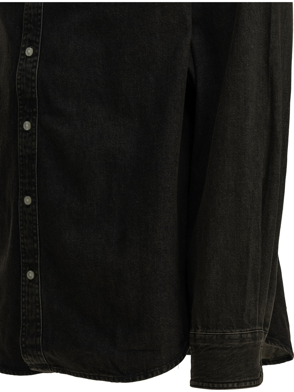 "Lucas" Casual Shirt Shirts