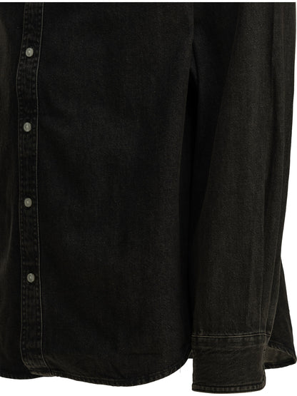 "Lucas" Casual Shirt Shirts