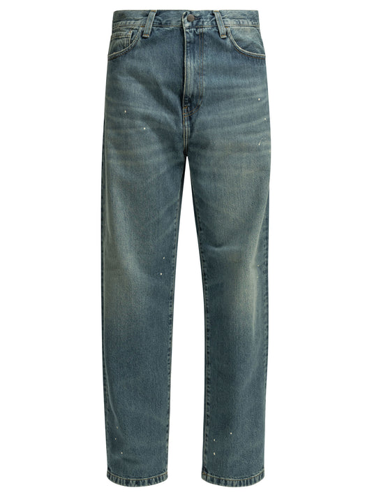 "Landon" Wide leg jeans Jeans