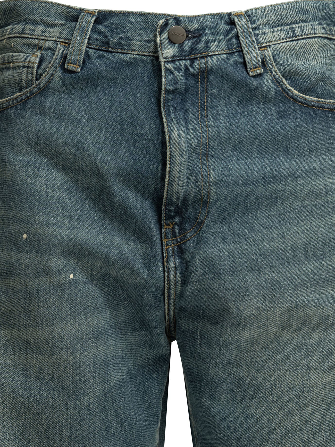 "Landon" Wide leg jeans Jeans