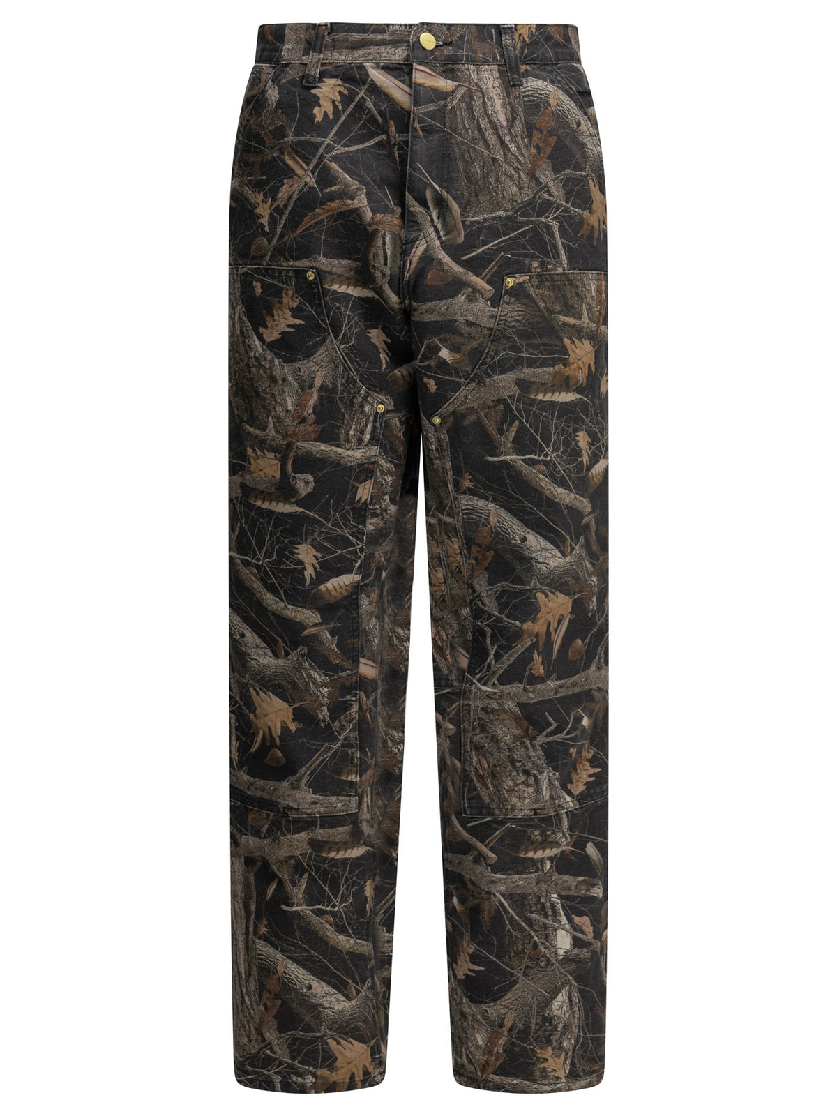 "Double Knee" Work Pants Jeans