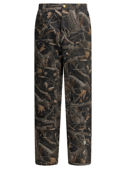 "Double Knee" Work Pants Jeans