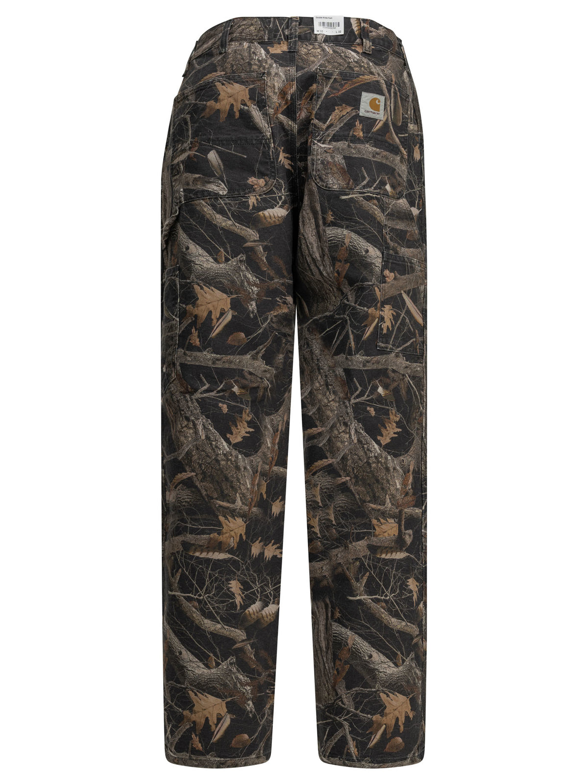 "Double Knee" Work Pants Jeans