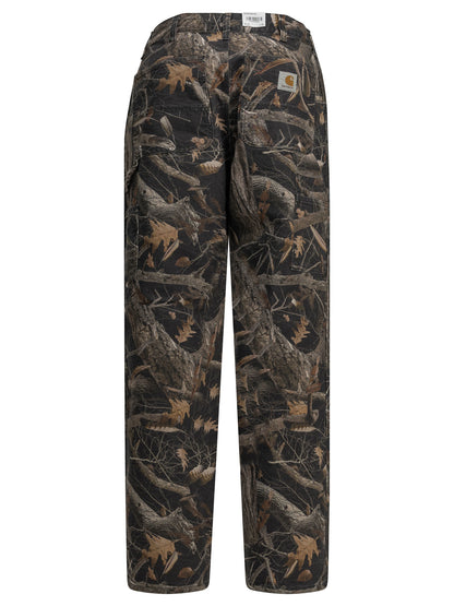 "Double Knee" Work Pants Jeans