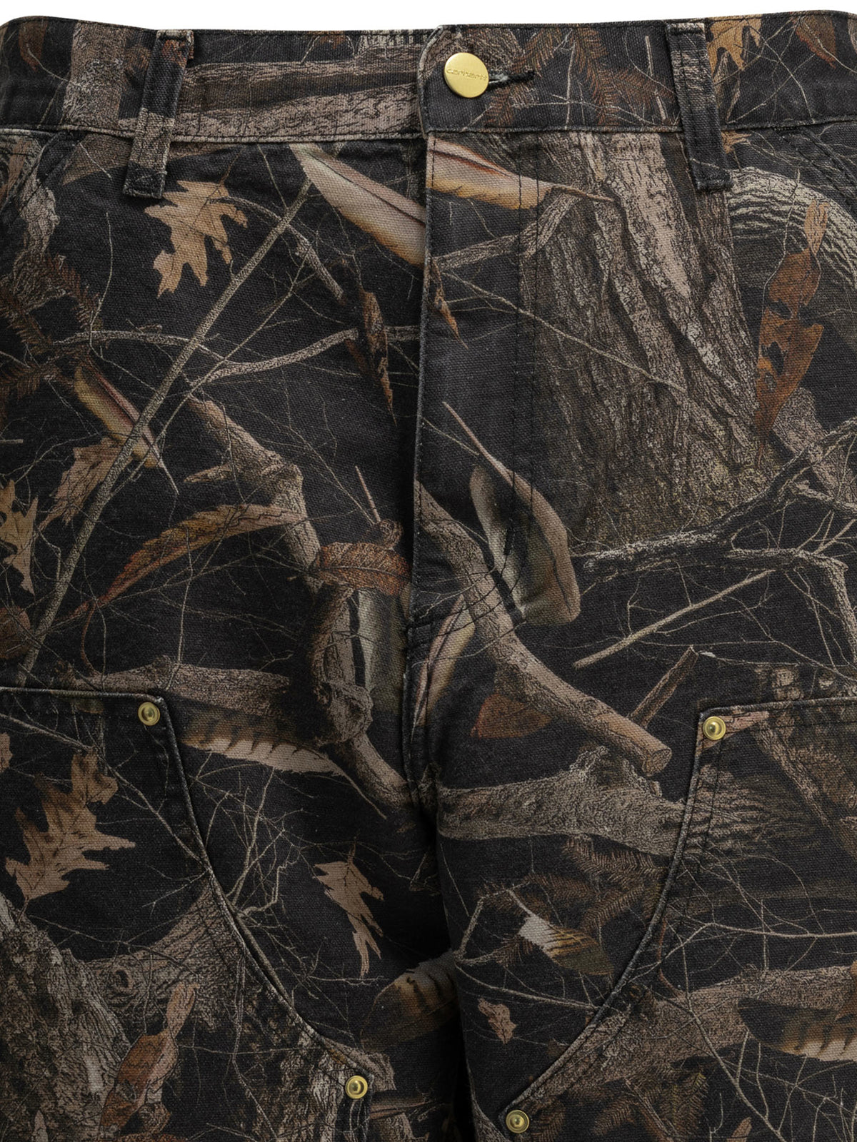 "Double Knee" Work Pants Jeans