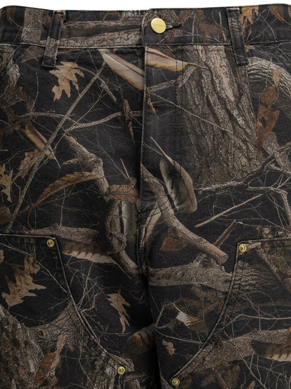 "Double Knee" Work Pants Jeans