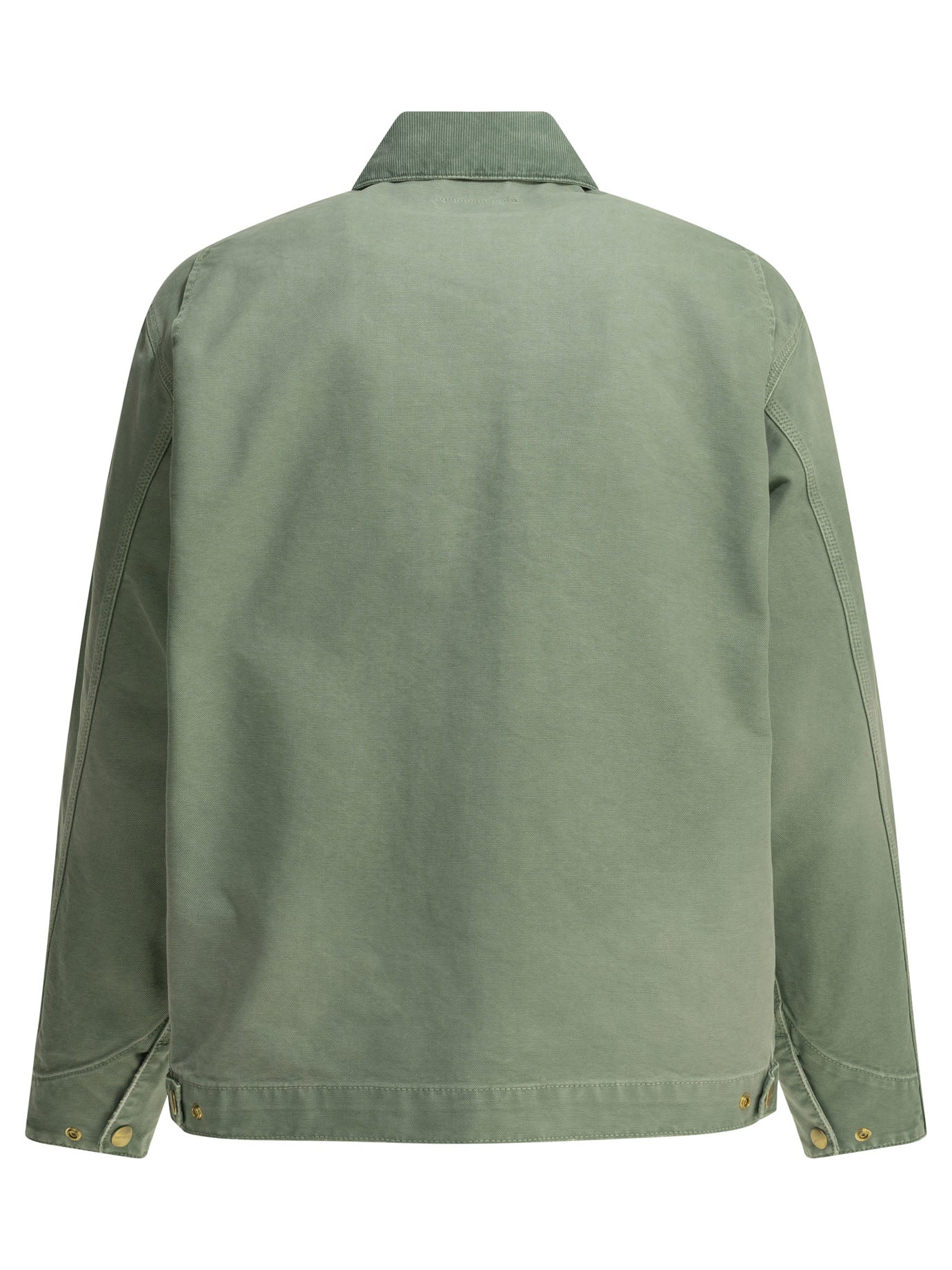 "Detroit" Lightweight jacket Jackets and Coats