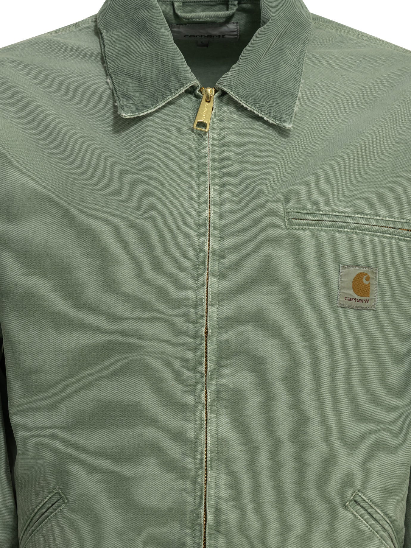 "Detroit" Lightweight jacket Jackets and Coats