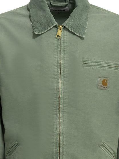"Detroit" Lightweight jacket Jackets and Coats