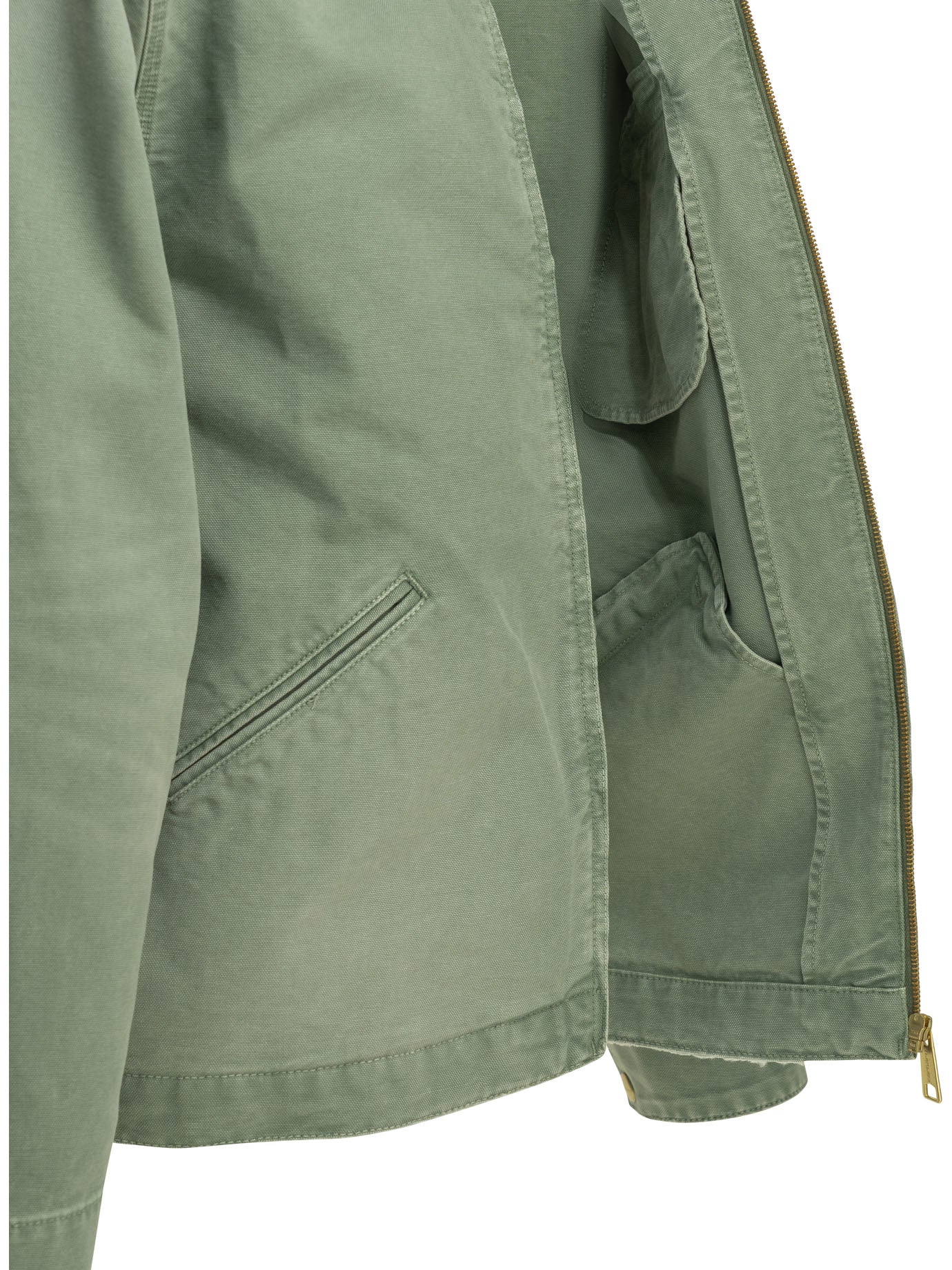 "Detroit" Lightweight jacket Jackets and Coats