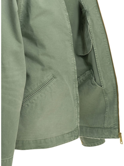 "Detroit" Lightweight jacket Jackets and Coats